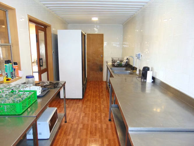 Vendo Centro Eventos Inmueble 200 m2, Sitio 5.620 m2, Limache