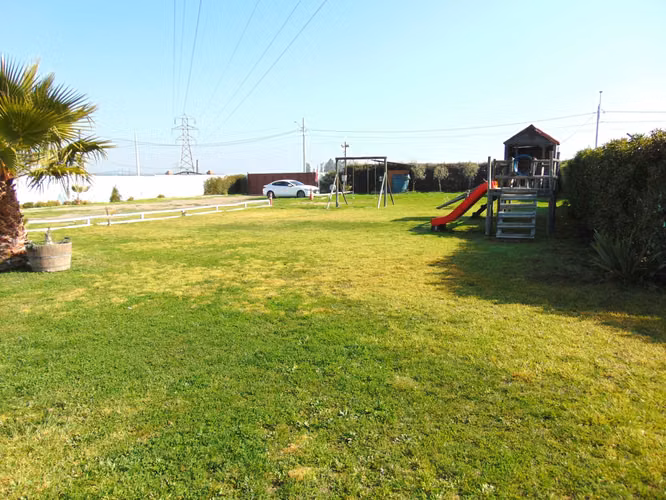 Vendo Centro Eventos Inmueble 200 m2, Sitio 5.620 m2, Limache