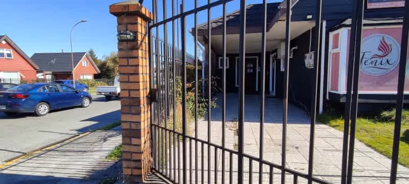 Casa de esquina Valle Volcanes Arriendo - Imagen 4