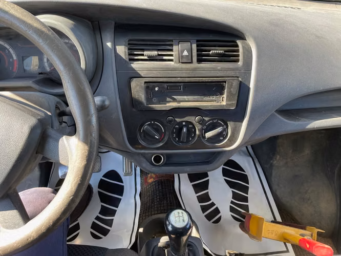 CHANGAN MD201 MD 201 XL 1.5 2019