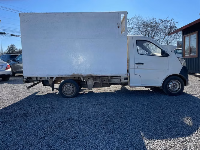 CHANGAN MD201 MD 201 XL 1.5 2019