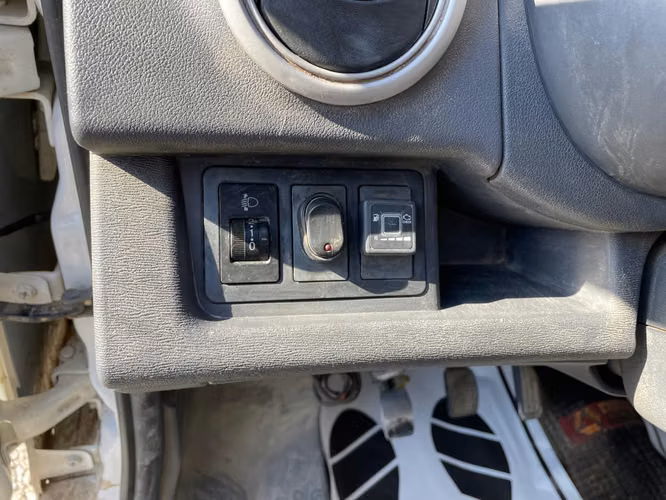CHANGAN MD201 MD 201 XL 1.5 2019