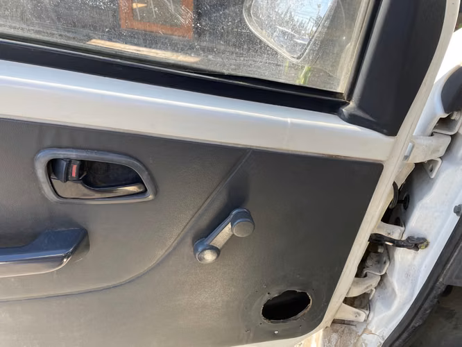 CHANGAN MD201 MD 201 XL 1.5 2019