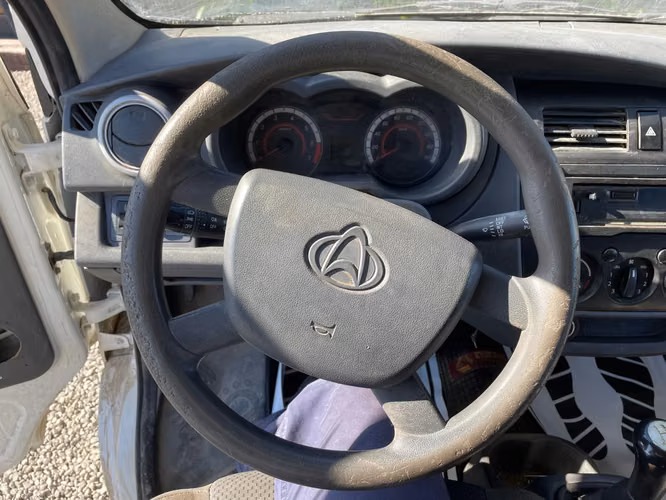 CHANGAN MD201 MD 201 XL 1.5 2019
