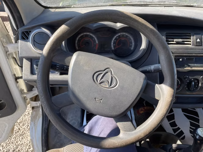 CHANGAN MD201 MD 201 XL 1.5 2019 - Imagen 13