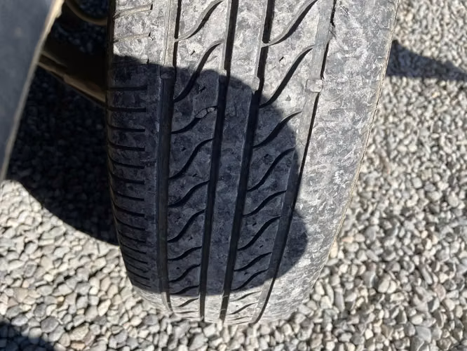 CHANGAN MD201 MD 201 XL 1.5 2019