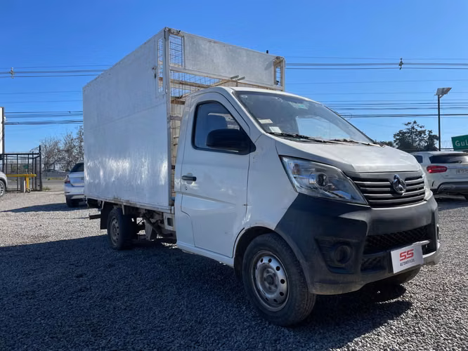 CHANGAN MD201 MD 201 XL 1.5 2019