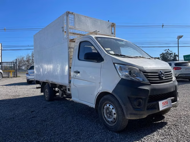 CHANGAN MD201 MD 201 XL 1.5 2019 - Imagen 3