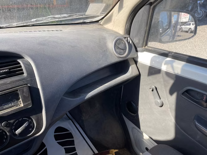 CHANGAN MD201 MD 201 XL 1.5 2019