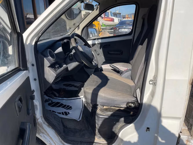 CHANGAN MD201 MD 201 XL 1.5 2019