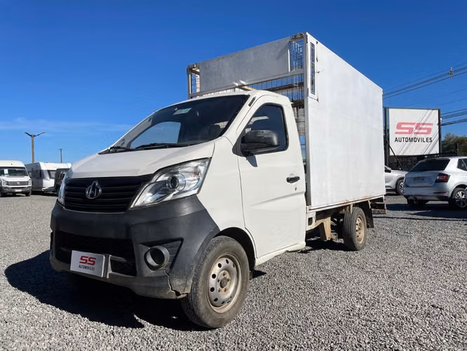 CHANGAN MD201 MD 201 XL 1.5 2019