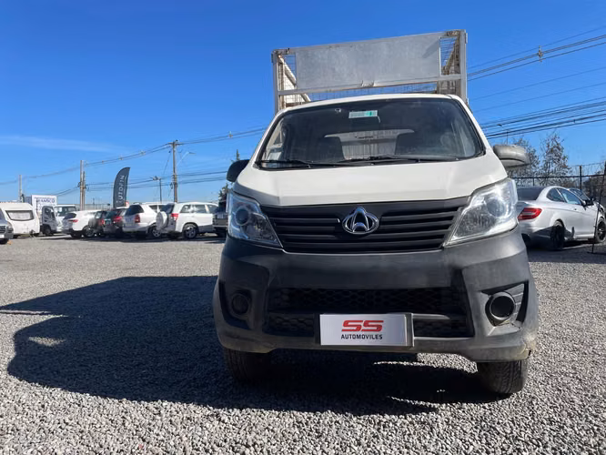 CHANGAN MD201 MD 201 XL 1.5 2019