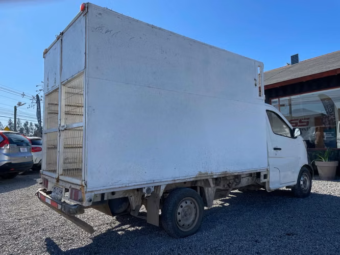 CHANGAN MD201 MD 201 XL 1.5 2019