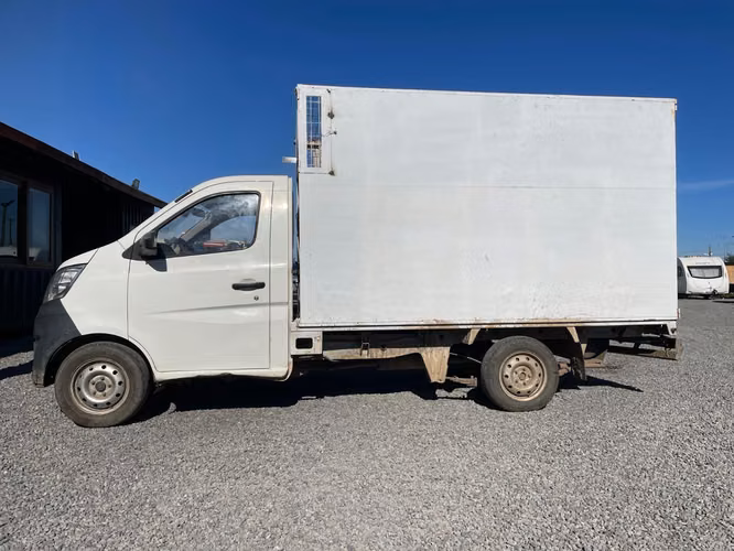 CHANGAN MD201 MD 201 XL 1.5 2019