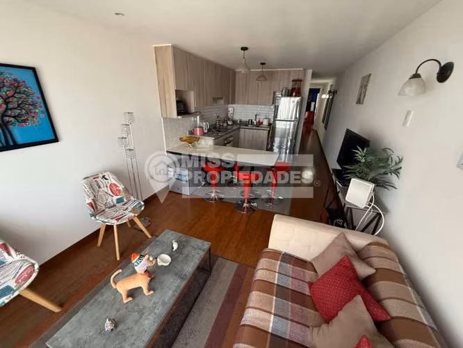 VENDE DEPARTAMENTO - PARQUE INGLES, ANTOFAGASTA