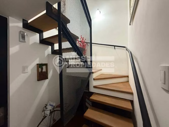 VENDE DEPARTAMENTO - PARQUE INGLES, ANTOFAGASTA