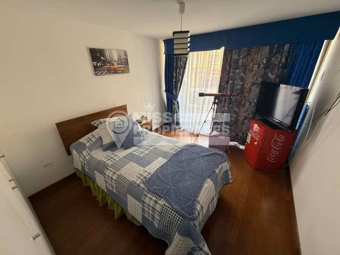 VENDE DEPARTAMENTO - PARQUE INGLES, ANTOFAGASTA
