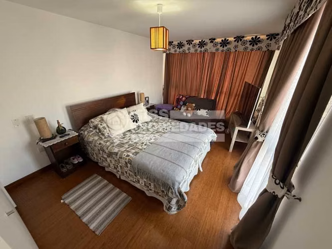 VENDE DEPARTAMENTO - PARQUE INGLES, ANTOFAGASTA