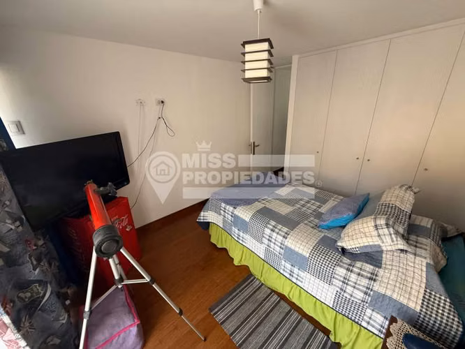 VENDE DEPARTAMENTO - PARQUE INGLES, ANTOFAGASTA