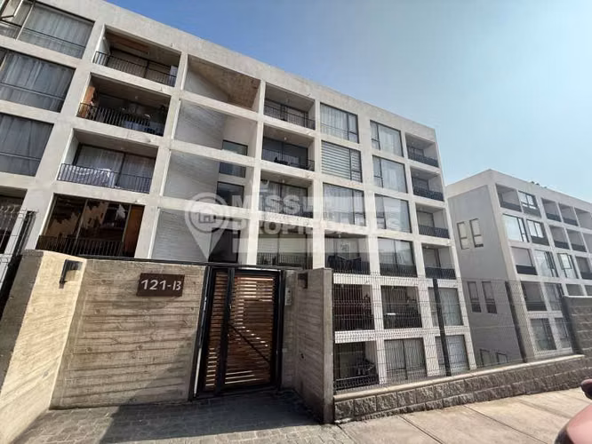 VENDE DEPARTAMENTO - PARQUE INGLES, ANTOFAGASTA
