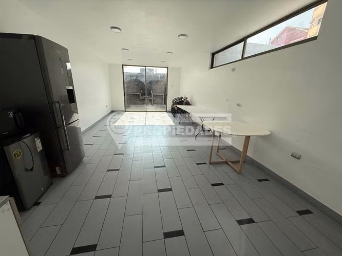 VENDE DEPARTAMENTO - PARQUE INGLES, ANTOFAGASTA
