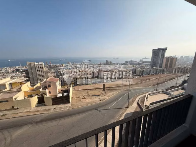 VENDE DEPARTAMENTO - PARQUE INGLES, ANTOFAGASTA