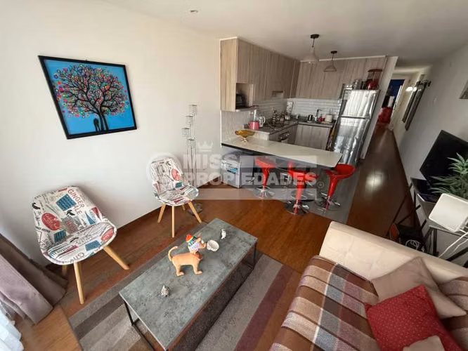 VENDE DEPARTAMENTO - PARQUE INGLES, ANTOFAGASTA