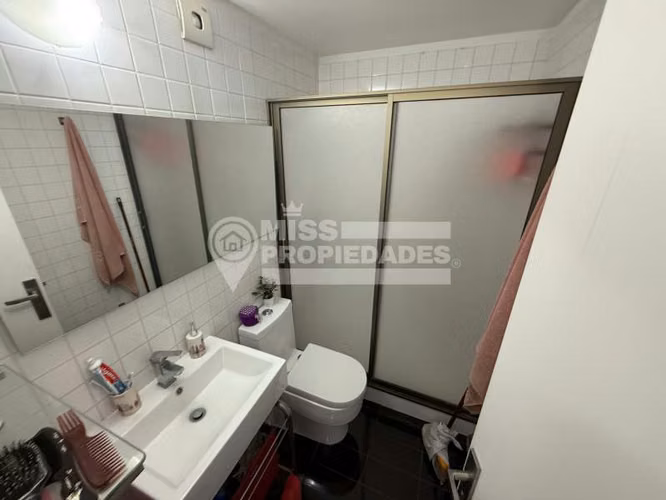 VENDE DEPARTAMENTO - PARQUE INGLES, ANTOFAGASTA