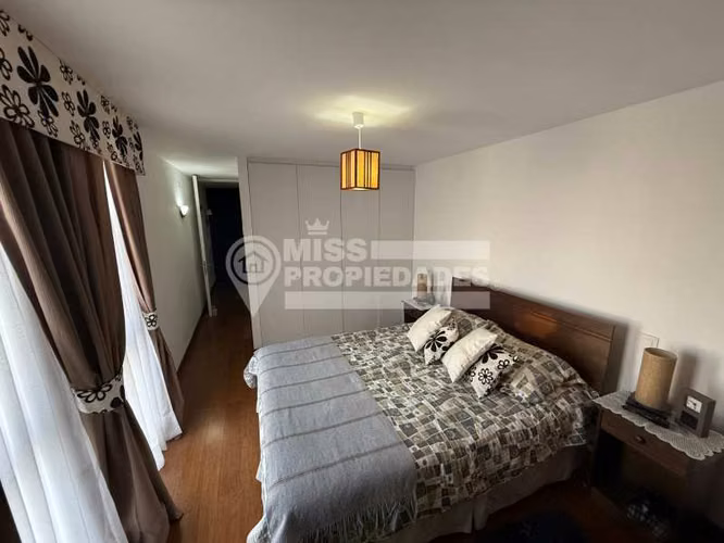 VENDE DEPARTAMENTO - PARQUE INGLES, ANTOFAGASTA