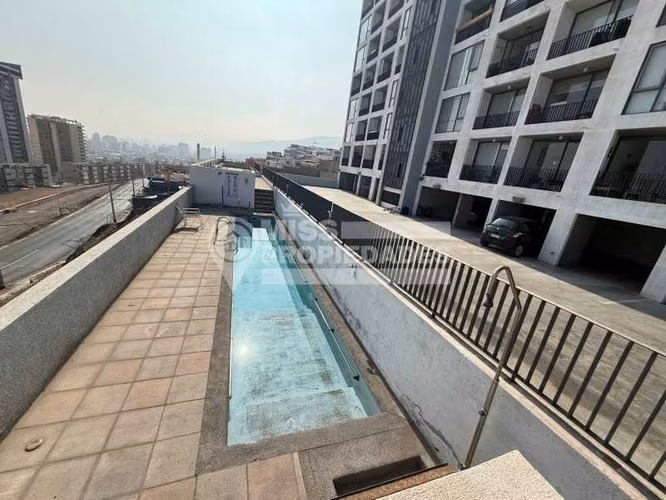VENDE DEPARTAMENTO - PARQUE INGLES, ANTOFAGASTA