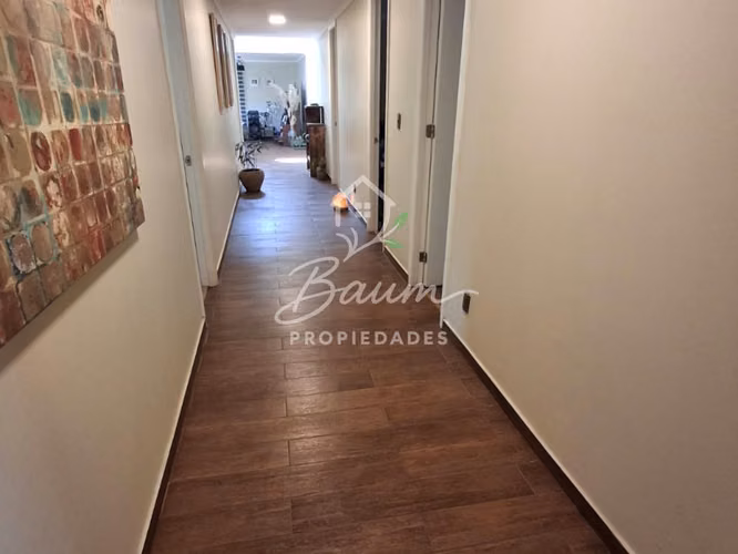 Hermosa Parcela + casa.