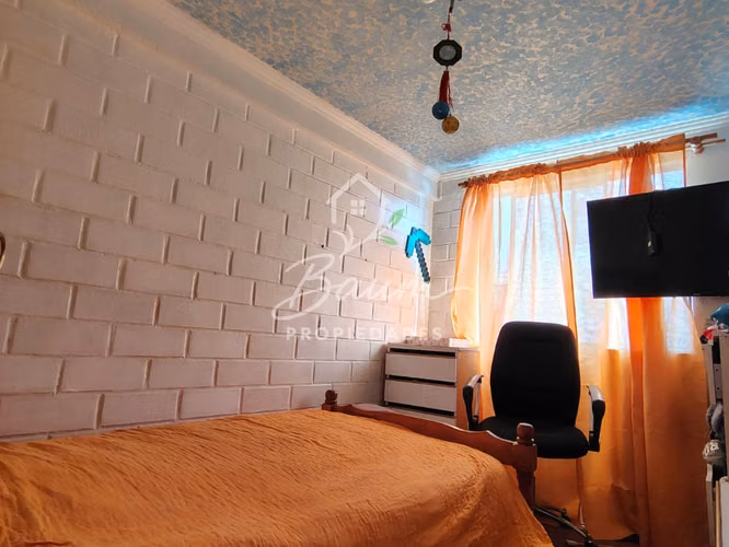 Venta de casa en San Bernardo 3D+1B - Imagen 12