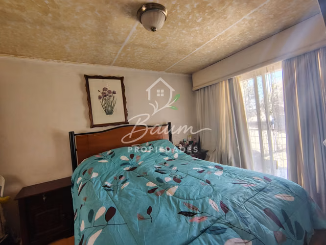 Venta de casa en San Bernardo 3D+1B - Imagen 9