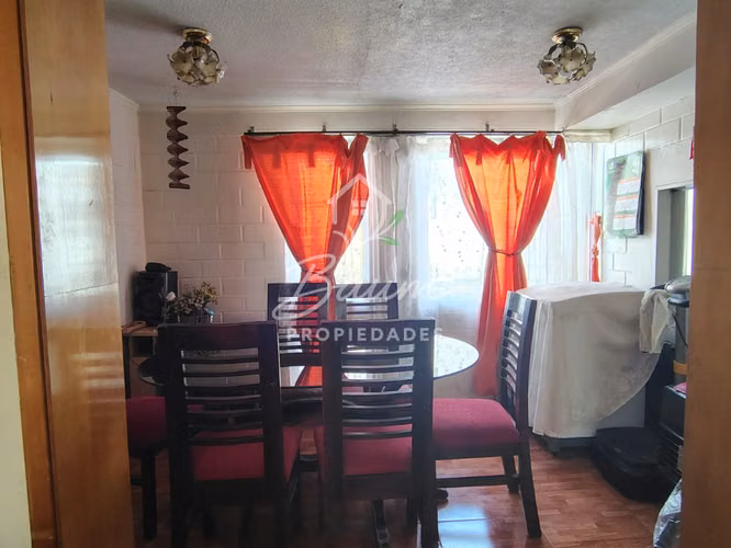 Venta de casa en San Bernardo 3D+1B - Imagen 3