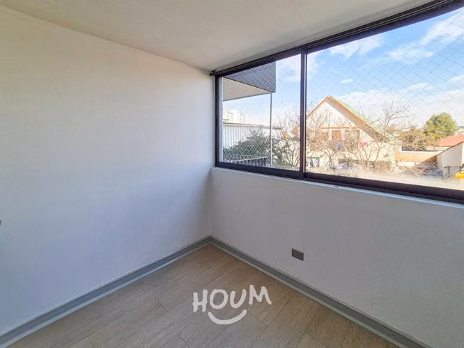 Departamento en Avenida Lo Ovalle