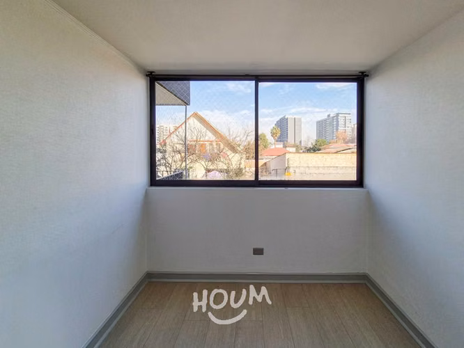 Departamento en Avenida Lo Ovalle