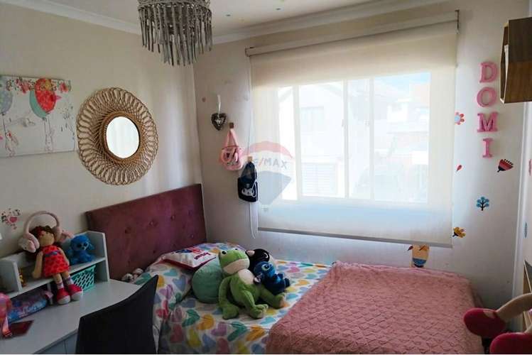 Casa en condominio en  venta en padre hurtado