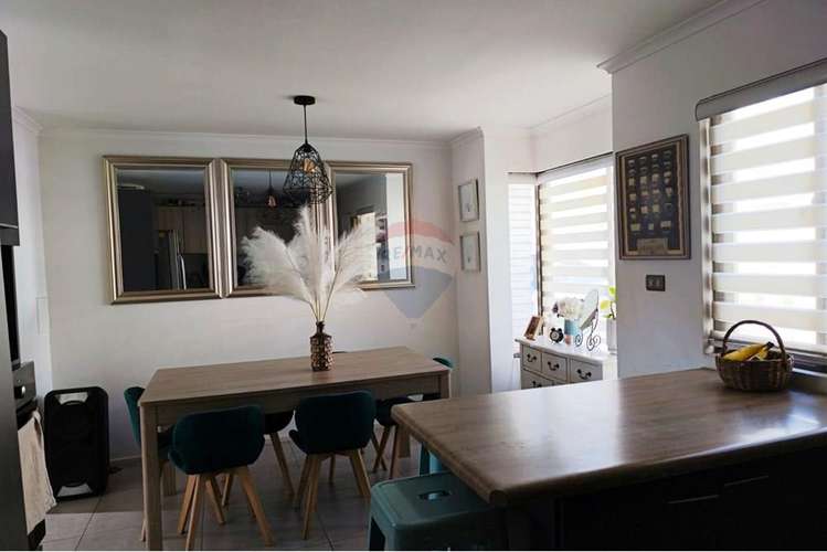 Casa en condominio en  venta en padre hurtado