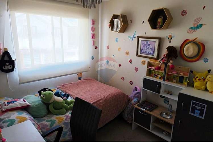 Casa en condominio en  venta en padre hurtado