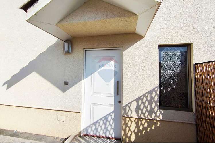 Casa en condominio en  venta en padre hurtado