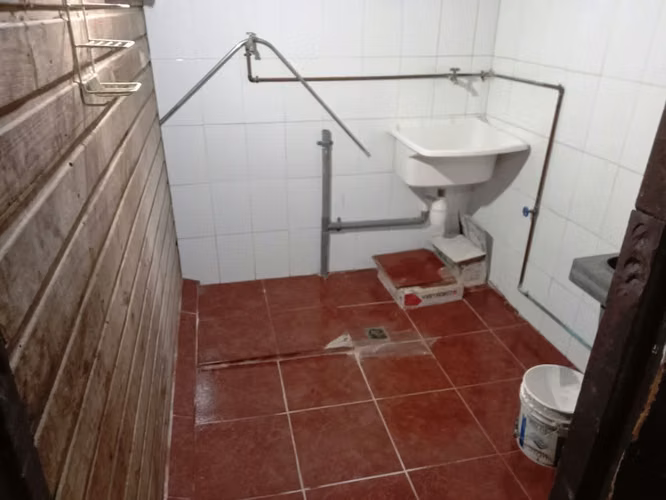 Casa Limache, Valparaíso