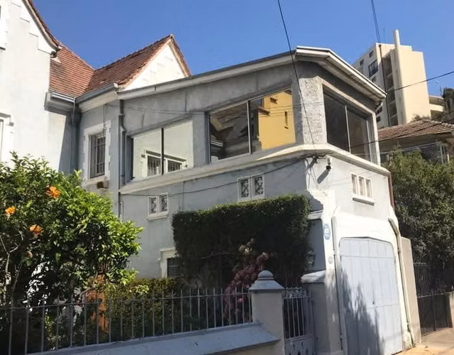VENDO HERMOSA VIÑA DEL MAR