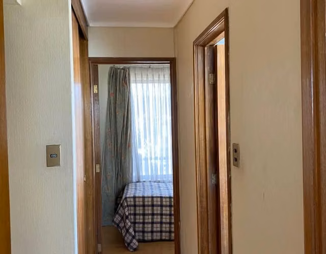 VENDO  EN   8 NORTE CON LIBERTAD  VIÑA DEL MAR