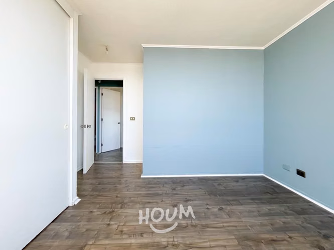 Departamento en Jardines del Sur