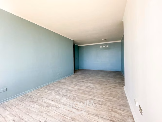 Departamento en Jardines del Sur