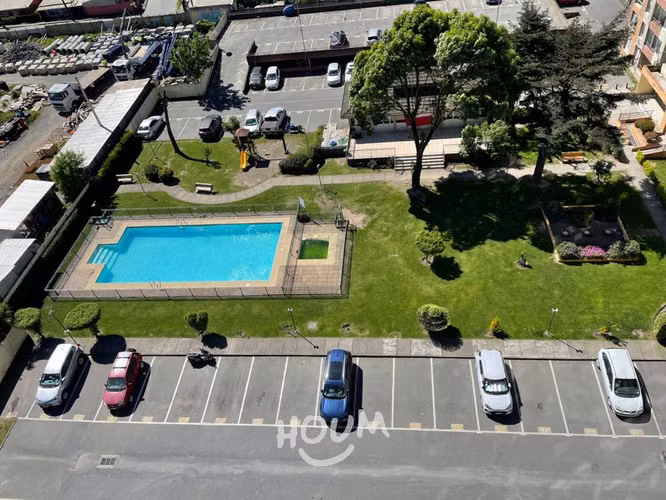 Departamento en Jardines del Sur