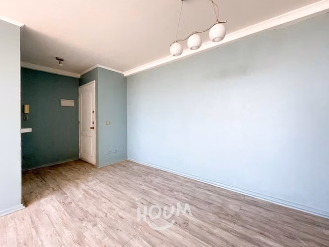 Departamento en Jardines del Sur