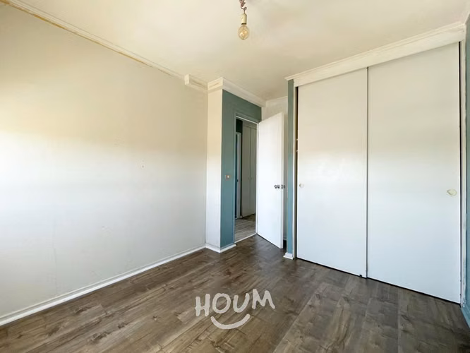 Departamento en Jardines del Sur