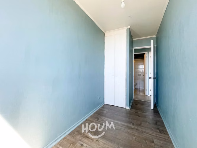 Departamento en Jardines del Sur