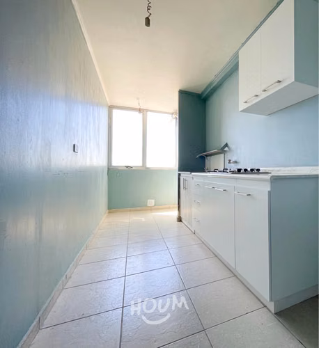 Departamento en Jardines del Sur